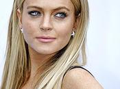 Lindsay Lohan cumple condena