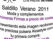 ALOASTYLE SHOWROOM SALDILLO VERANO 2011 JULIO- CITA PREVIA