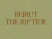 Beirut Tide