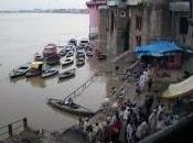 Varanasi, final camino (viaje sentimental)