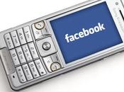 primer número teléfono para Facebook