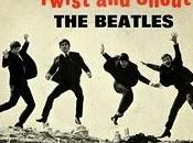 Version original:"Twist Shout"