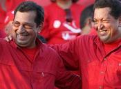 Raúl Castro venezolano?