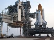 tripulación Atlantis prepara para último lanzamiento transbordador espacial