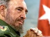 Comandante Fidel Castro pueblo cubano.