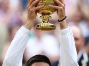 Djokovic, nuevo indiscutido Wimbledon