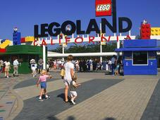 Legoland Park