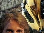 'Transformers reutilizando otras películas