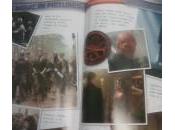 Gran cantidad info imágenes Capitán América: Primer Vengador gracias revista película