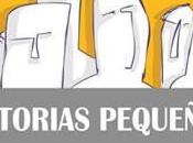 Sueños andar casa: Historias Pequeñas Héctor Gomis