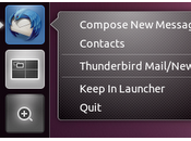 Thunderbird cliente correo defecto Ubuntu 11.10