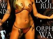 "Tapas Notas" ROLLING STONE