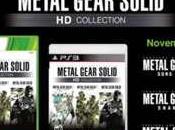 Metal Gear Solid podría llegar precio reducido
