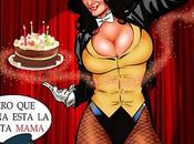 BLOGAZO COMIC: Cuatro años Blogazo festejar!