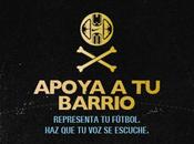 Nike: Copa Barrio