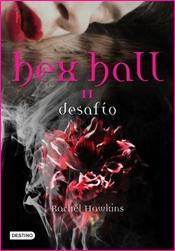 Reseña Hall Desafío
