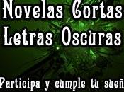 Guest Post: KaRoL ScAnDiU: CERTAMEN RELATOS NOVELAS CORTAS, LETRAS O...