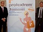 Ferrer HealthCare lanza Protextrem, nuevo concepto protección solar