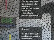 años Digital
