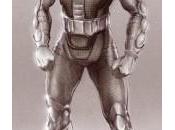 Cine-Nuevos diseños para protagonistas Thor