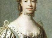 reina sencilla, Carlota Inglaterra (1744-1818)