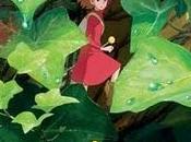 retrasa estreno 'Arrietty mundo diminutos'