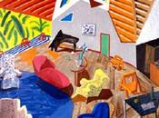 interiores David Hockney