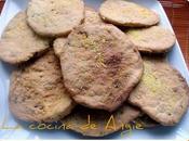 Tortas aceite