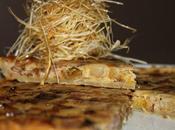 Classic quiche lorraine