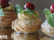 Zeppole giuseppe