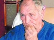 Desaparecido Villanueva Ariscal (ver imagen)