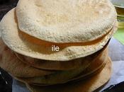 Poppadums: Pappadums