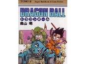 Reseñas Manga: Dragon Ball