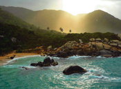 Playas Santa Marta entre mejores mundo para 2011