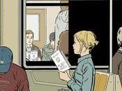 Historias librosféricas Adrian Tomine