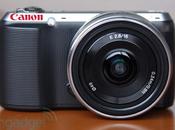 Canon podría estar considerando lanzamiento cámara espejo para 2012