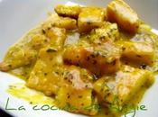 Pescado sobreusa