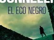 MICHAEL CONNELLY: negro"