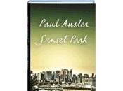 PAUL AUSTER: "Sunset Park"