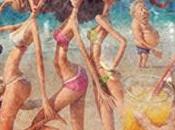 Laocoont’s Summer Games