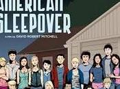 Trailer myth American sleepover'