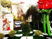 poder organización Coldplay