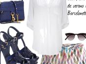 Boho Blue