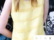 Fashion brands... blush