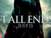 Cuatro nuevos posters “Harry Potter reliquias muerte (Parte Sólo quedan días!!!