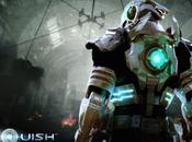 Análisis: Vanquish
