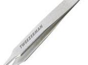 ¿buscas unas buenas pinzas depilar? prueba tweezerman.