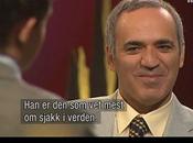 Kasparov sobre errores ajedrez