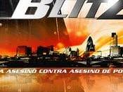 Blitz, Jason Statham ataca nuevo