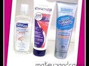 Tratamiento Alisado Queratina Instantáneo S.O.S Intensidad. Paso Paso.